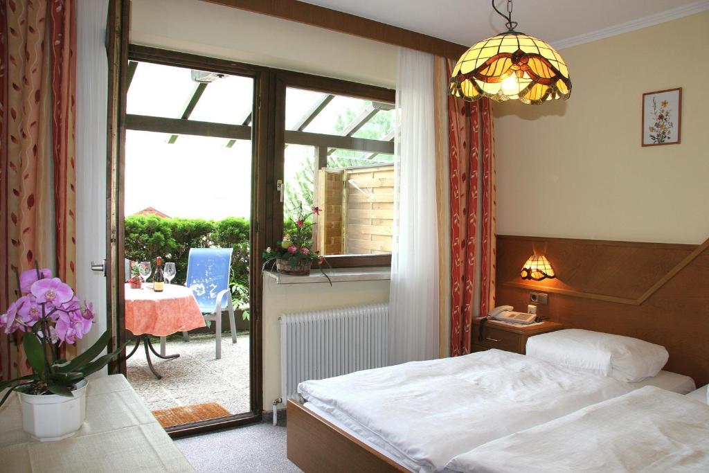 Pension Andreas Sölden Exterior foto